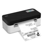 Refurbished Helett® H30C Lite 4x6 USB Thermal Shipping Label Printer