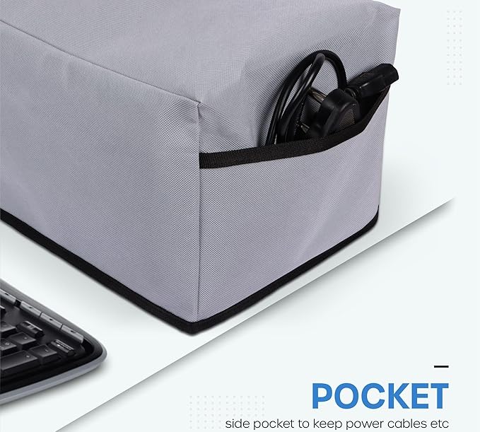 Printer Cover for Canon Pixma E470 / E477 – Dust & Water Resistant - Image 2