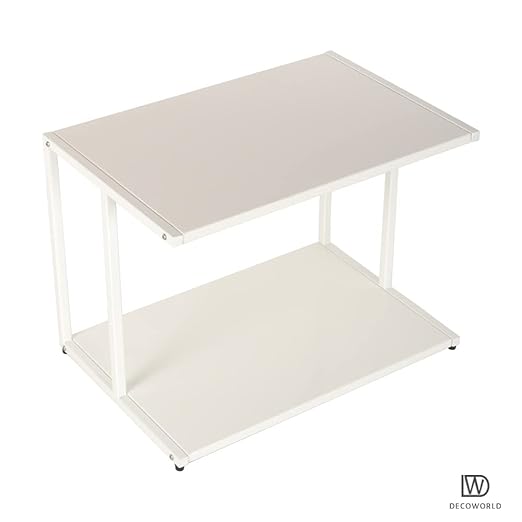 DECOWORLD Multipurpose Printer Stand for Home & Office - Image 2