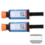 Proffisy 103A W1103A Toner Reload Kit for HP Neverstop Laser