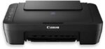 Refurbished Canon PIXMA E470 WiFi All-in-One Colour Printer