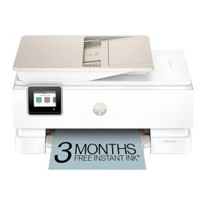 Refurbished HP Envy Photo 7975 Wireless All-in-One Photo Printer