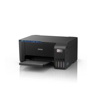 Refurbished Epson EcoTank L3252 WiFi All-in-One Ink Tank Printer