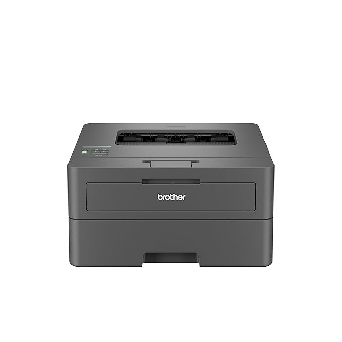 Refurbished Brother HL-L2440DW Duplex WiFi Laser Printer