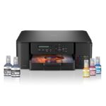 Refurbished Brother DCP-T535DW WiFi Duplex Ink Tank Printer