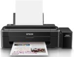 Refurbished Epson EcoTank L130 Single Function Ink Tank Printer