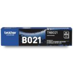 Brother Toner TN-B021 Has 2600 Pages Yield Compatible with HL-B2000D HL-B2080DW