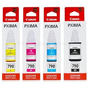 GI-790 Ink Compatible with Pixma Suitable for Canon