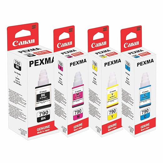 GI-790 Ink Compatible with Pixma Suitable for Canon - Image 4