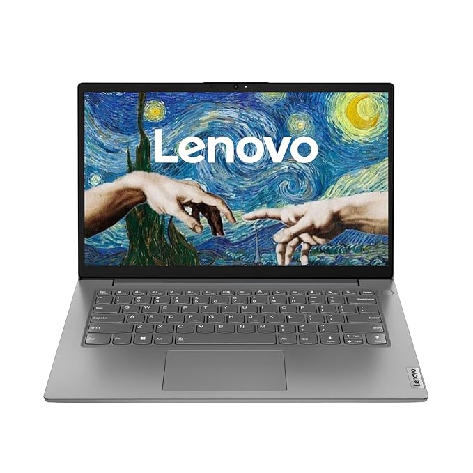 Refurbished Lenovo V14 i3 13th Gen Laptop 16GB RAM 512GB SSD