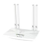 LAPCARE 4G LTE WiFi Router with All SIM Support