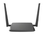 D-Link DIR-615 N300 Single Band WiFi Router