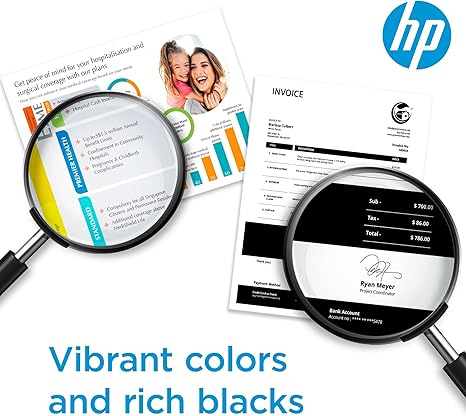 HP 218X Black High-Yield Toner Cartridge | Works with Color LaserJet Pro 3201, MFP 3301 Series | W2180X - Image 4