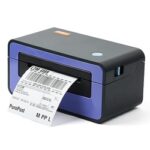 HPRT Shipping Label Printer Thermal Printer 4x6, Barcode Printer