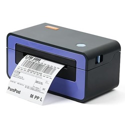 HPRT Shipping Label Printer Thermal Printer 4x6, Barcode Printer
