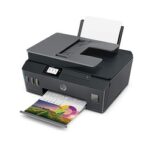 HP Smart Tank 530 Wireless All-in-One Printer