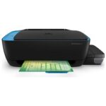 HP Ink Tank 419 WiFi Colour Printer