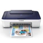 Canon PIXMA E477 Colour Printer