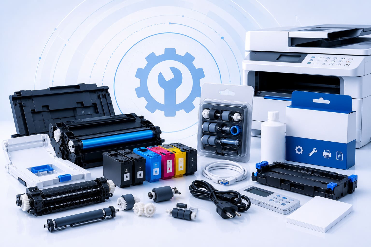 parts