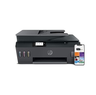 HP Smart Tank 530 Wireless All-in-One Printer - Image 2