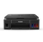 Canon PIXMA MegaTank G2012 Printer