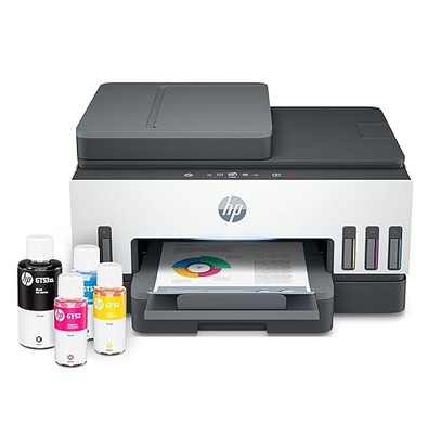 HP Smart Tank 790 All-in-one Printer - Image 3