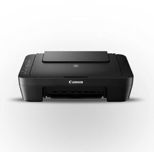 Canon PIXMA MG3070S All in One (Print, Scan, Copy) WiFi Inkjet Colour Printer