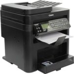Canon MF244DW Digital Multifunction Laser Printer