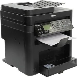Canon MF244DW Digital Multifunction Laser Printer