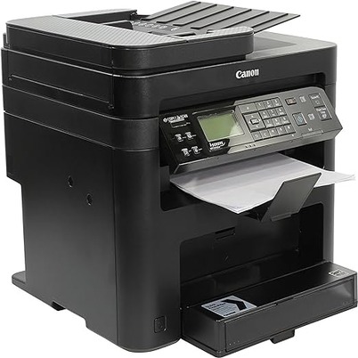Canon MF244DW Digital Multifunction Laser Printer