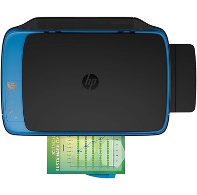HP Ink Tank 419 WiFi Colour Printer - Image 2